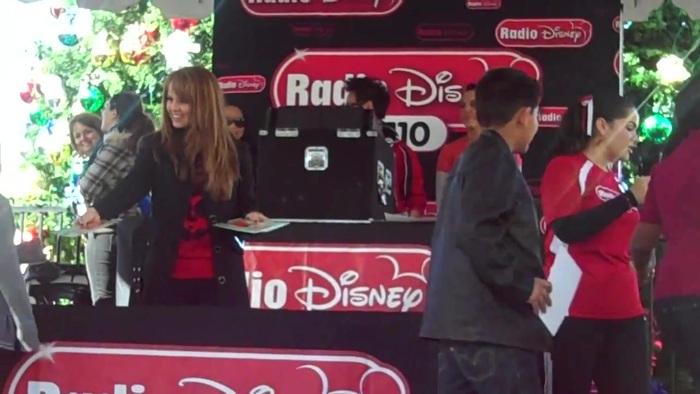 Debby Ryan Meet and greet 0159