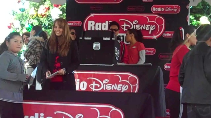 Debby Ryan Meet and greet 0167