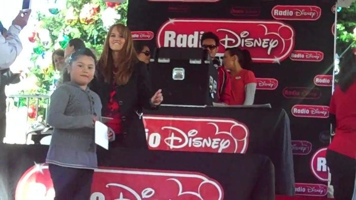 Debby Ryan Meet and greet 0170