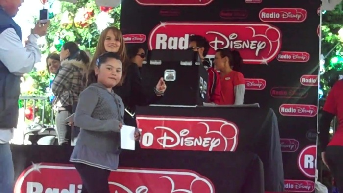 Debby Ryan Meet and greet 0172