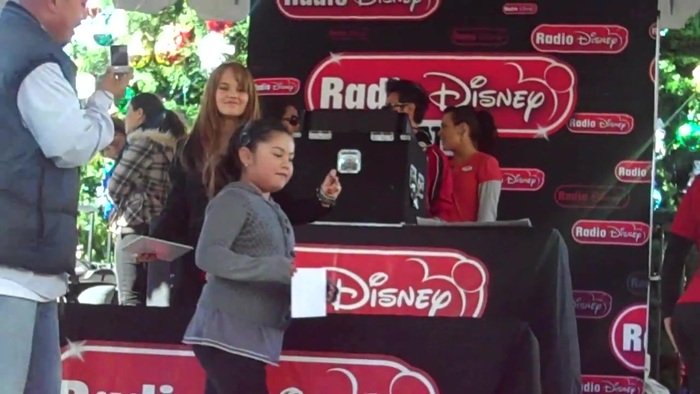 Debby Ryan Meet and greet 0173