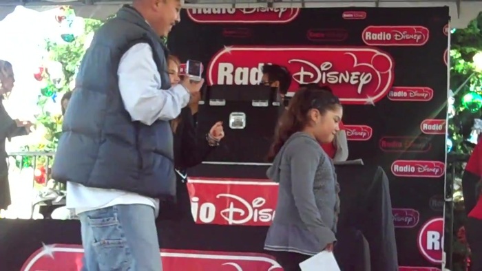 Debby Ryan Meet and greet 0177