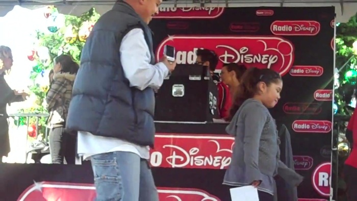 Debby Ryan Meet and greet 0178