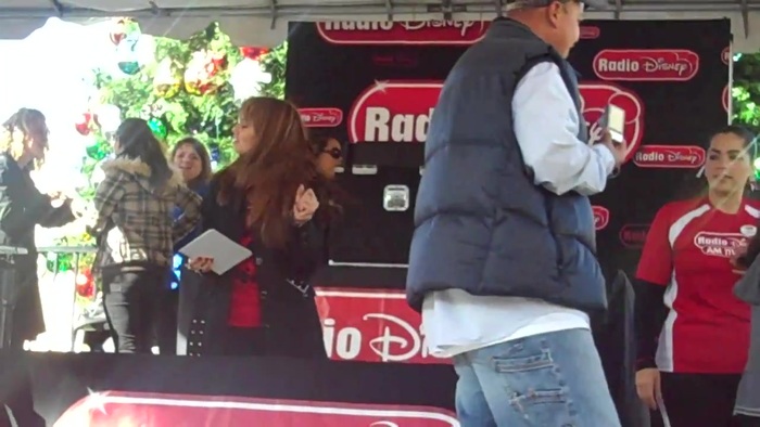 Debby Ryan Meet and greet 0182