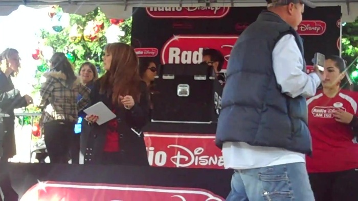 Debby Ryan Meet and greet 0183