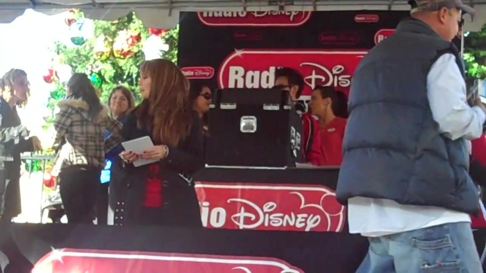 Debby Ryan Meet and greet 0184