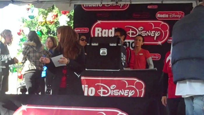 Debby Ryan Meet and greet 0186