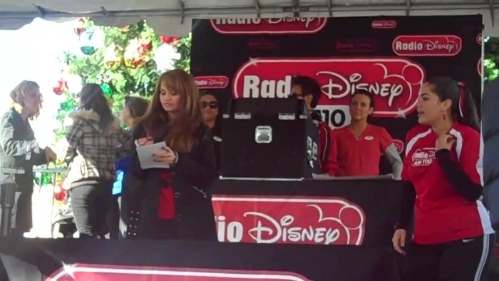Debby Ryan Meet and greet 0188