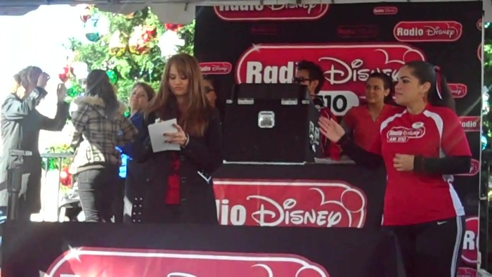 Debby Ryan Meet and greet 0191
