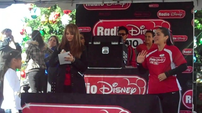 Debby Ryan Meet and greet 0194