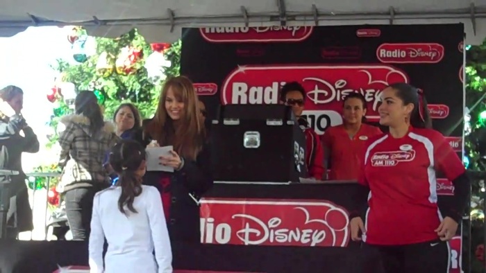 Debby Ryan Meet and greet 0197