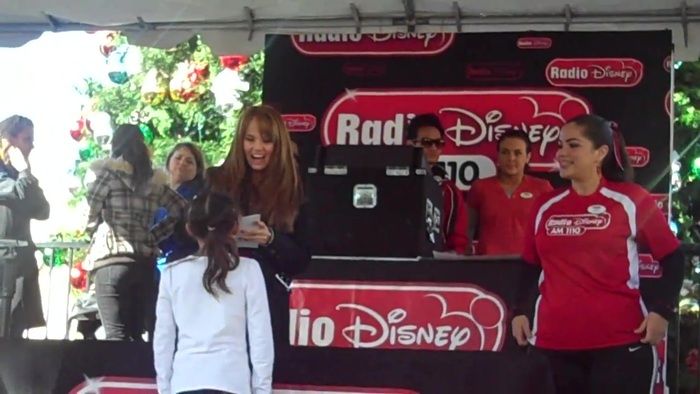 Debby Ryan Meet and greet 0198