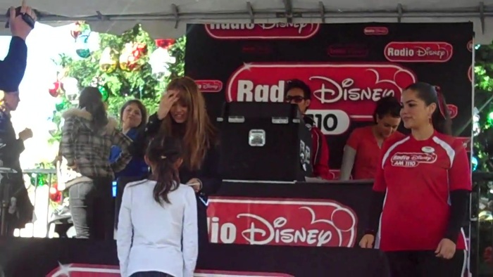 Debby Ryan Meet and greet 0206