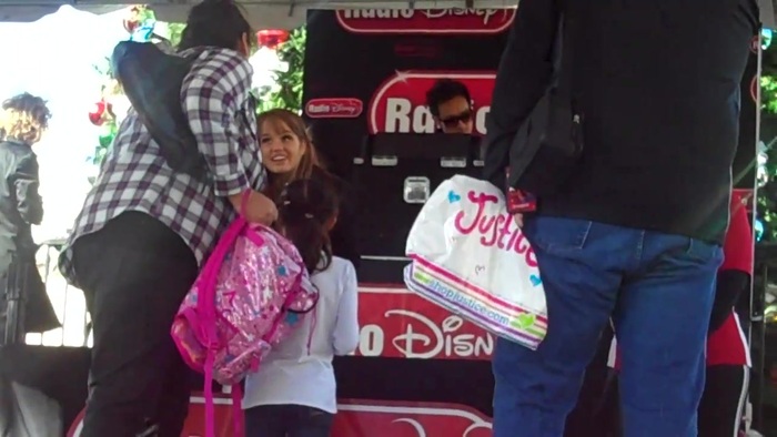 Debby Ryan Meet and greet 0244 - Debby - Meet - and - Greet