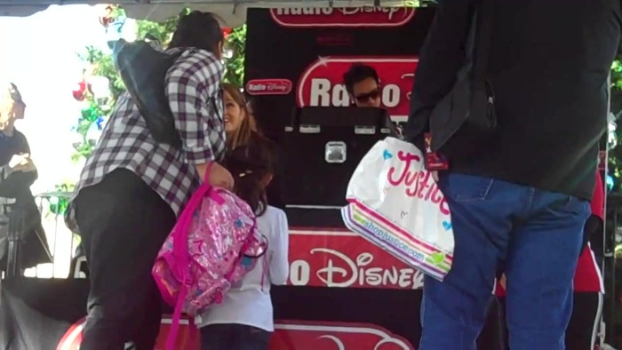 Debby Ryan Meet and greet 0248 - Debby - Meet - and - Greet