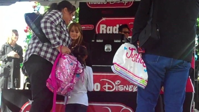 Debby Ryan Meet and greet 0258 - Debby - Meet - and - Greet
