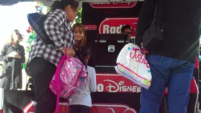 Debby Ryan Meet and greet 0259 - Debby - Meet - and - Greet