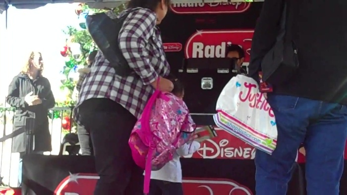 Debby Ryan Meet and greet 0263 - Debby - Meet - and - Greet