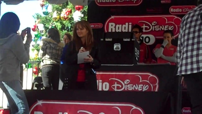 Debby Ryan Meet and greet 0282 - Debby - Meet - and - Greet