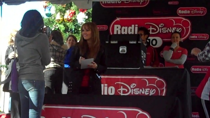 Debby Ryan Meet and greet 0285 - Debby - Meet - and - Greet