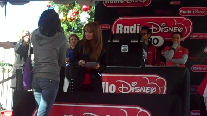 Debby Ryan Meet and greet 0292 - Debby - Meet - and - Greet