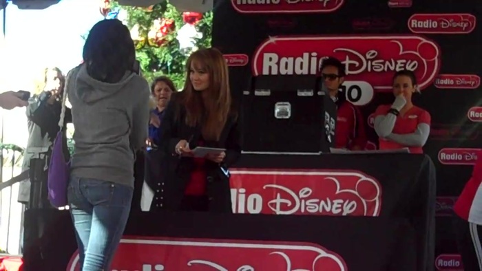Debby Ryan Meet and greet 0293 - Debby - Meet - and - Greet