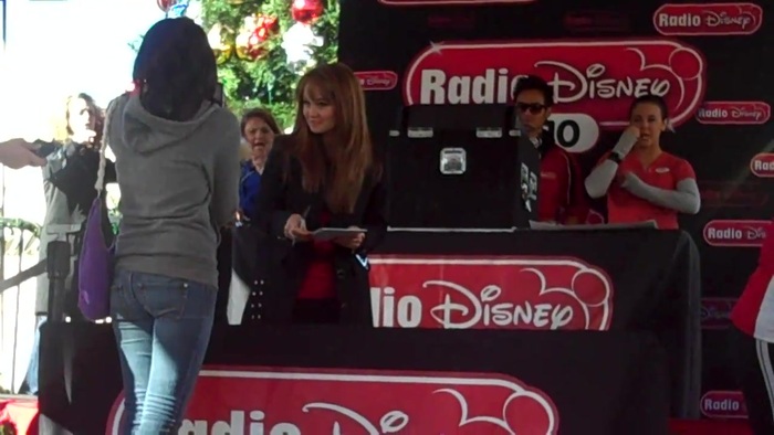 Debby Ryan Meet and greet 0294 - Debby - Meet - and - Greet