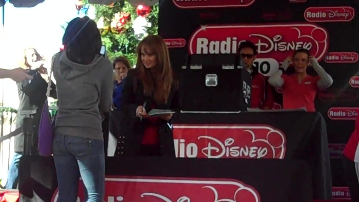 Debby Ryan Meet and greet 0296 - Debby - Meet - and - Greet