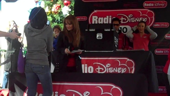 Debby Ryan Meet and greet 0297 - Debby - Meet - and - Greet