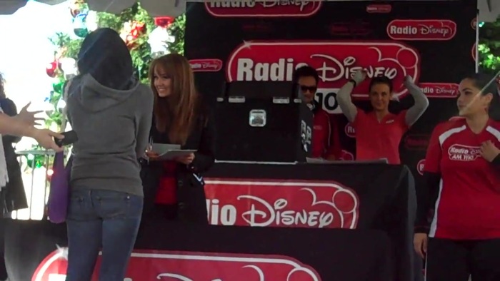 Debby Ryan Meet and greet 0302 - Debby - Meet - and - Greet