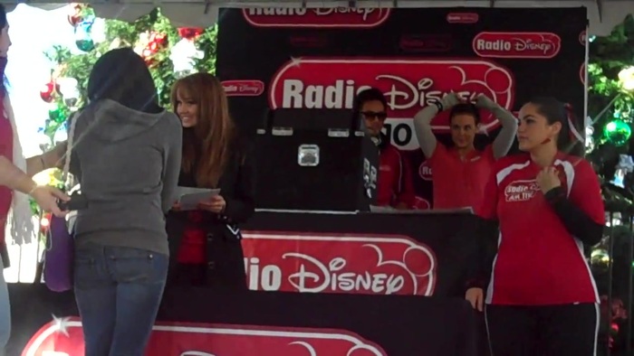 Debby Ryan Meet and greet 0304 - Debby - Meet - and - Greet