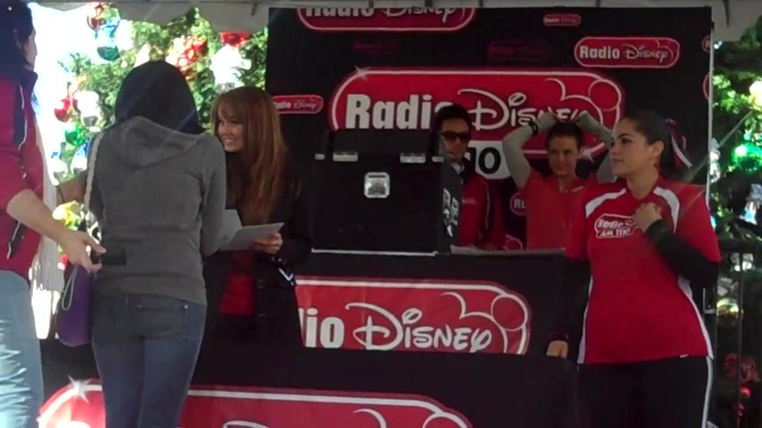 Debby Ryan Meet and greet 0305 - Debby - Meet - and - Greet