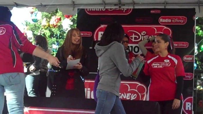 Debby Ryan Meet and greet 0318 - Debby - Meet - and - Greet