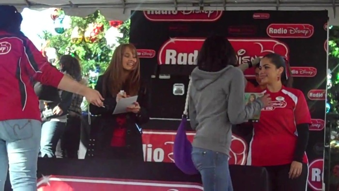 Debby Ryan Meet and greet 0319 - Debby - Meet - and - Greet