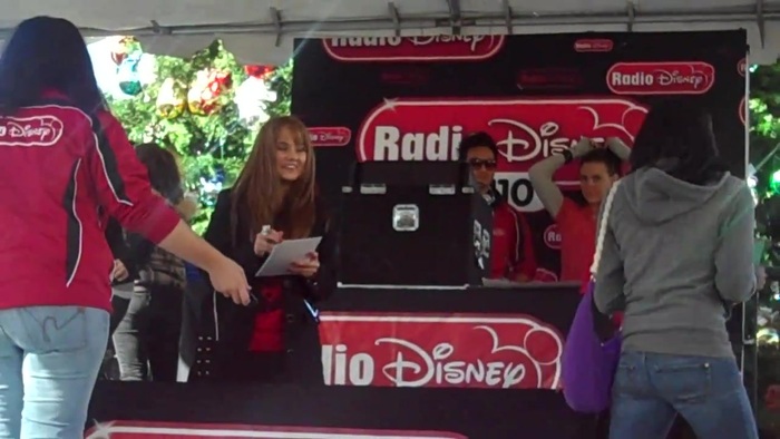 Debby Ryan Meet and greet 0322 - Debby - Meet - and - Greet