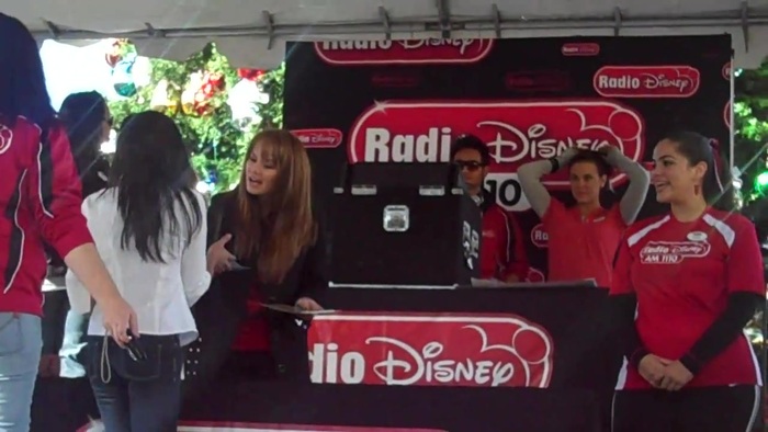 Debby Ryan Meet and greet 0327 - Debby - Meet - and - Greet