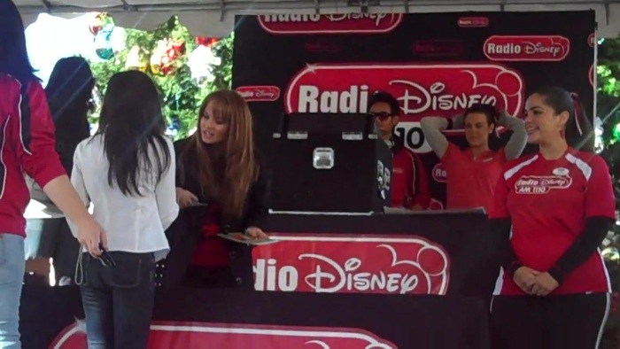 Debby Ryan Meet and greet 0328 - Debby - Meet - and - Greet