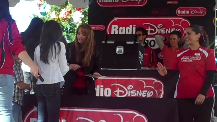 Debby Ryan Meet and greet 0330 - Debby - Meet - and - Greet