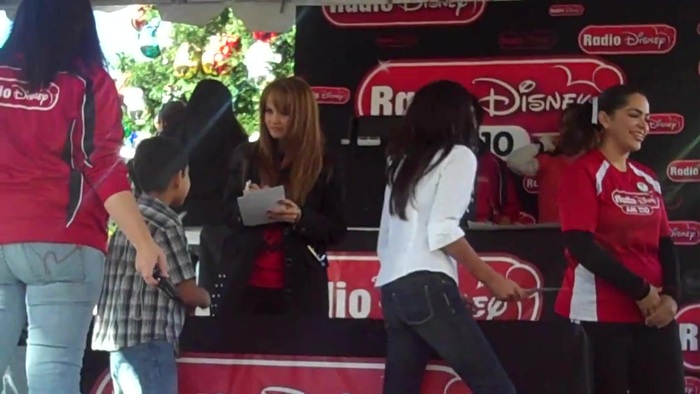 Debby Ryan Meet and greet 0341 - Debby - Meet - and - Greet