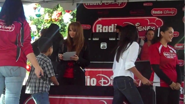 Debby Ryan Meet and greet 0342 - Debby - Meet - and - Greet