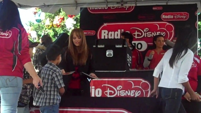 Debby Ryan Meet and greet 0345 - Debby - Meet - and - Greet