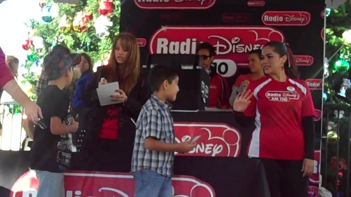 Debby Ryan Meet and greet 0354 - Debby - Meet - and - Greet