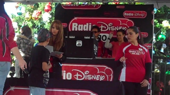 Debby Ryan Meet and greet 0363
