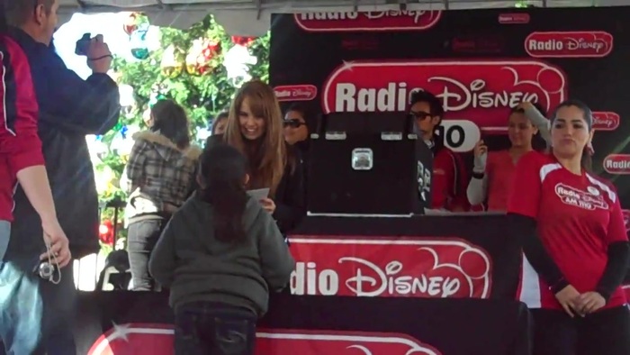 Debby Ryan Meet and greet 0377 - Debby - Meet - and - Greet
