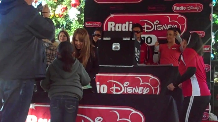 Debby Ryan Meet and greet 0387
