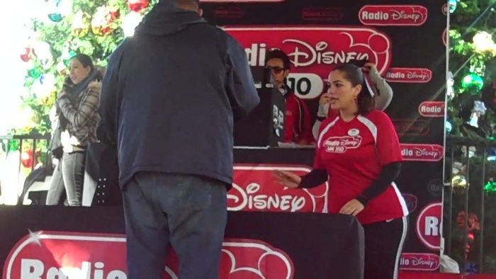 Debby Ryan Meet and greet 0418