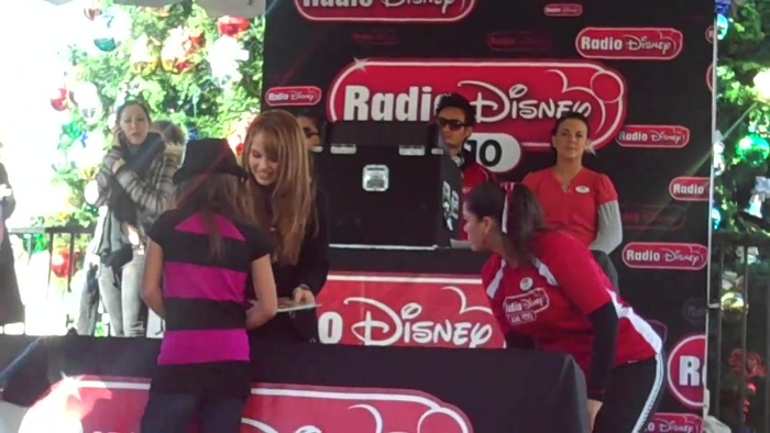 Debby Ryan Meet and greet 0463
