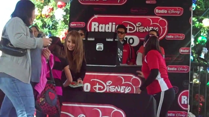 Debby Ryan Meet and greet 0467