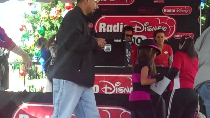 Debby Ryan Meet and greet 0480