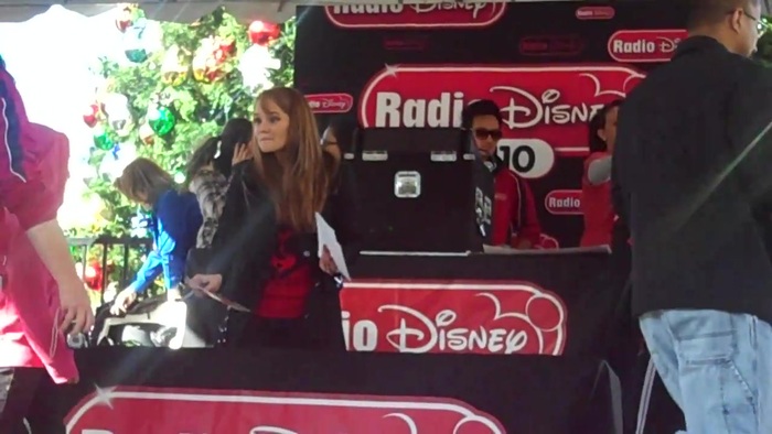 Debby Ryan Meet and greet 0486 - Debby - Meet - and - Greet